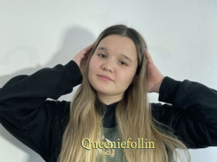 Queeniefollin