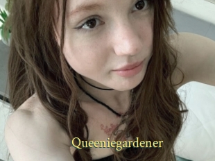 Queeniegardener