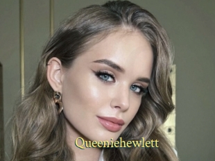 Queeniehewlett