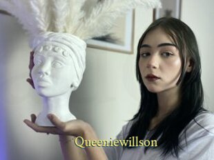 Queeniewillson