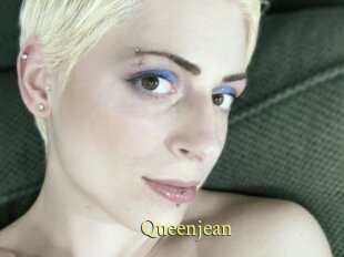 Queenjean