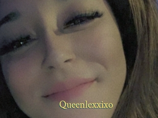 Queenlexxixo
