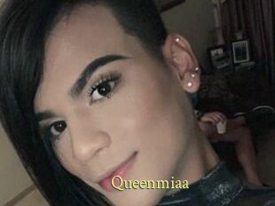 Queenmiaa