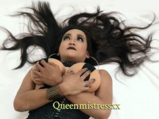 Queenmistressxx
