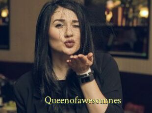 Queenofawesomnes