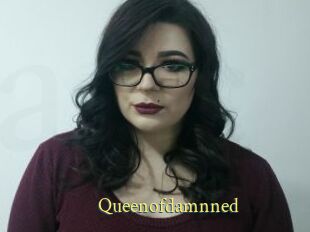 Queenofdamnned