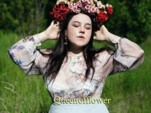 Queenofflower