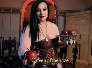 Queenofthehaze