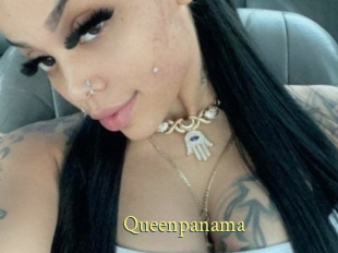 Queenpanama
