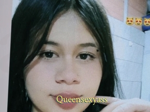 Queensexyass