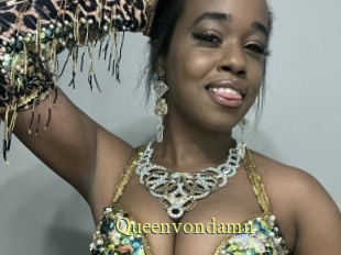 Queenvondamn