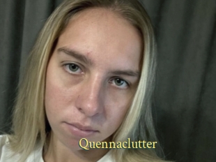 Quennaclutter