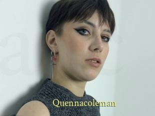 Quennacoleman
