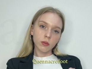 Quennacrofoot