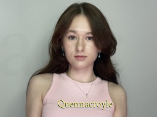 Quennacroyle