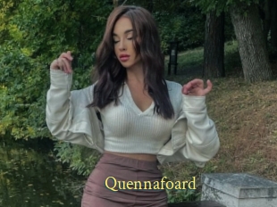 Quennafoard