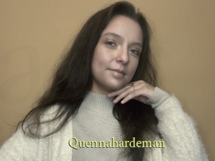 Quennahardeman