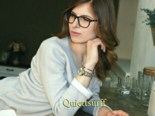 Quiettsurff