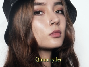 Quinnryder