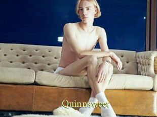 Quinnsweet