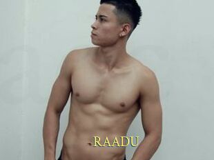 RAADU