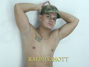 RALPHXXHOTT