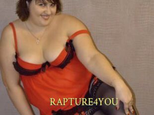 RAPTURE4YOU