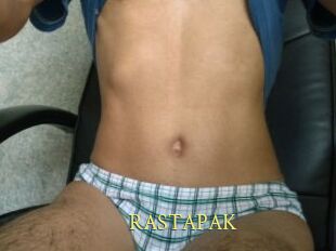 RASTAPAK