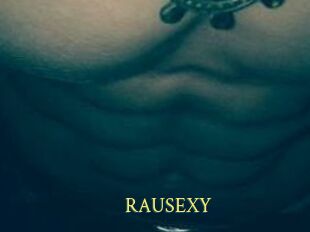 RAUSEXY