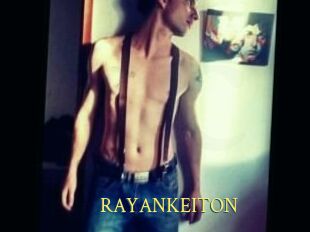 RAYANKEITON