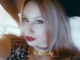 RAYISAx