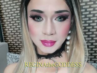 REGINAtheGODDESS