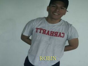 ROBIN