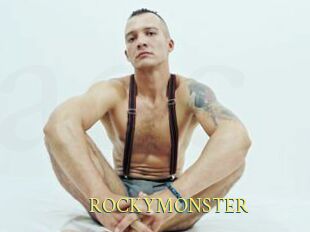 ROCKYMONSTER