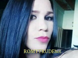 ROMYTRUDEhot