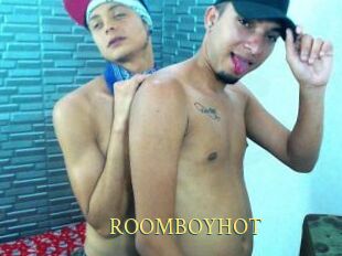 ROOMBOYHOT