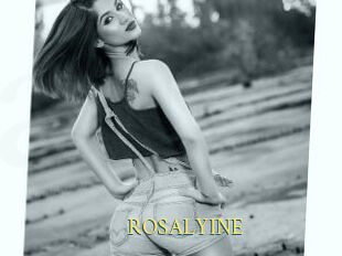 ROSALYINE