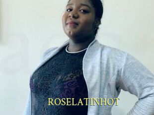 ROSELATINHOT