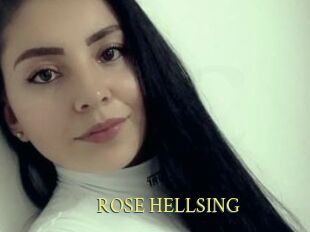 ROSE_HELLSING