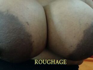 ROUGHAGE