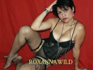 ROXANNAWILD