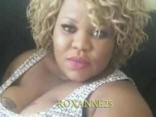 ROXANNE25