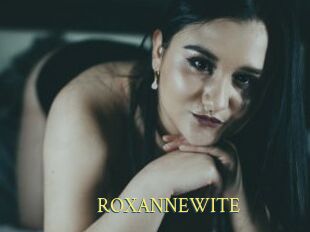 ROXANNEWITE