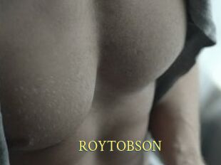 ROYTOBSON