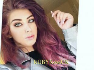 RUBYRoseUK