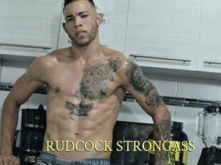 RUDCOCK_STRONGASS