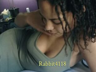 Rabbit4118