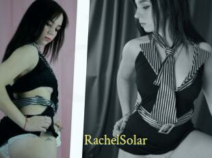 RachelSolar