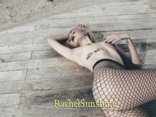 RachelSunshine