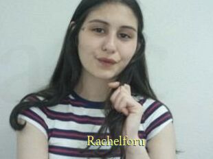 Rachelforu
